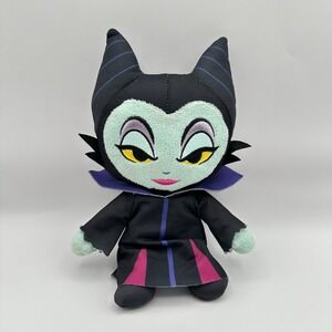 Disney Villains‎ Maleficent Plush Doll Stuffed Toy Collectible 10" Inches
